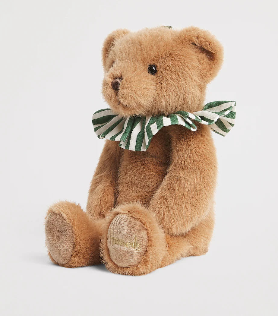 Harrods Henry Bear Plush Pencil Case