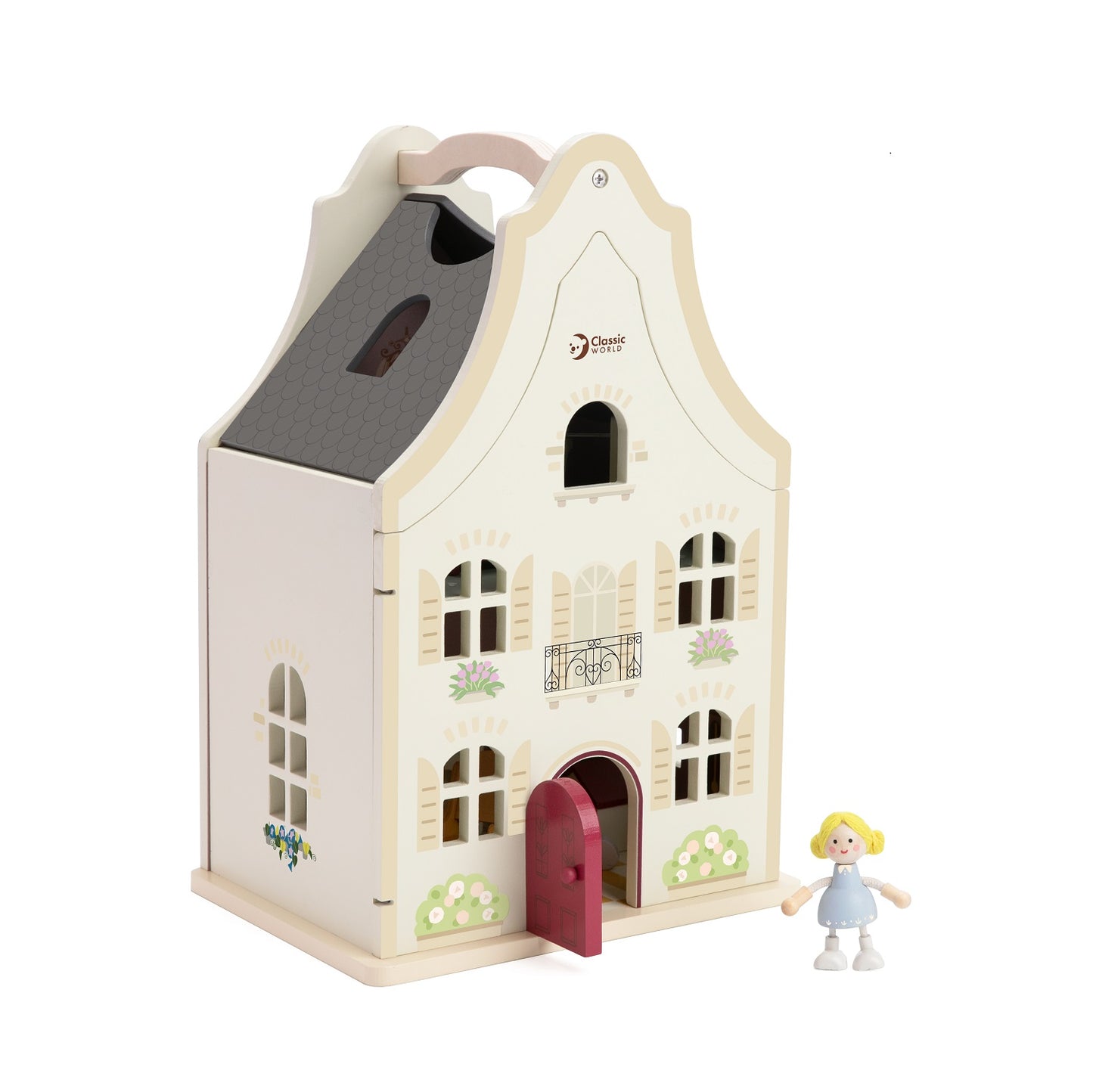 Maison de Rêve