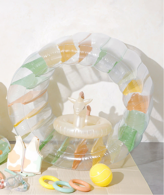 Water Wheel