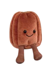 Jellycat Amuseables Carole Canele