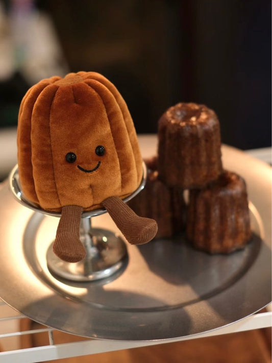 Jellycat Amuseables Carole Canele