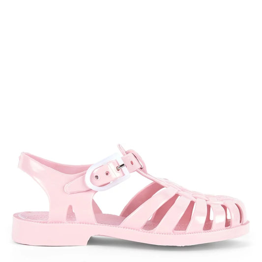 Sandals Sun Rose Pastel pink