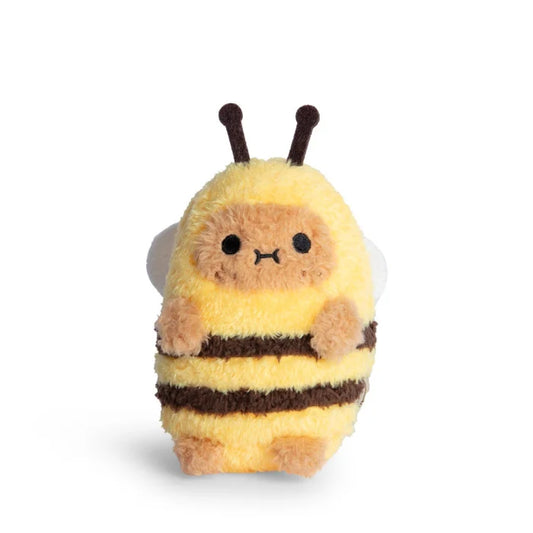 Bee Ricespud Mini Sitting Plush Toy