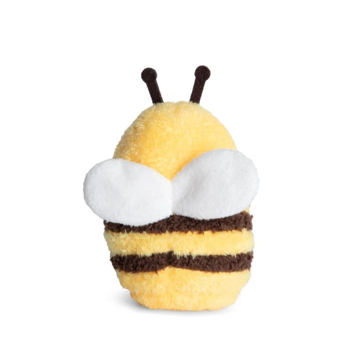 Bee Ricespud Mini Sitting Plush Toy