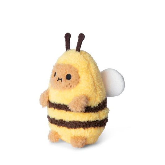 Bee Ricespud Mini Sitting Plush Toy