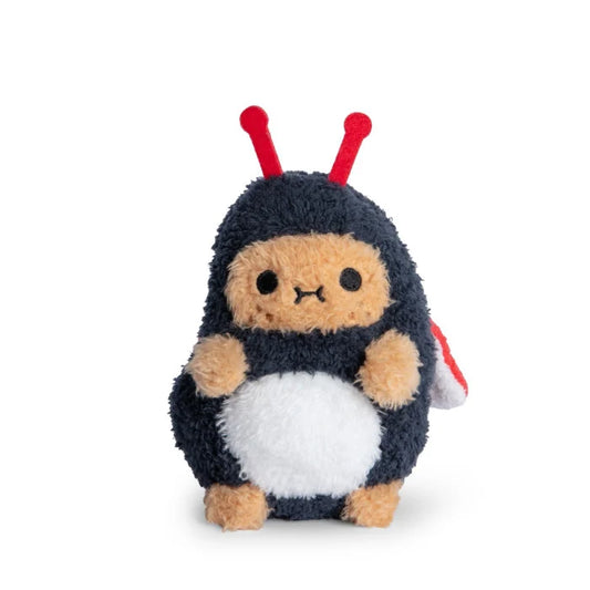 Beetle Ricespud Mini Sitting Plush Toy
