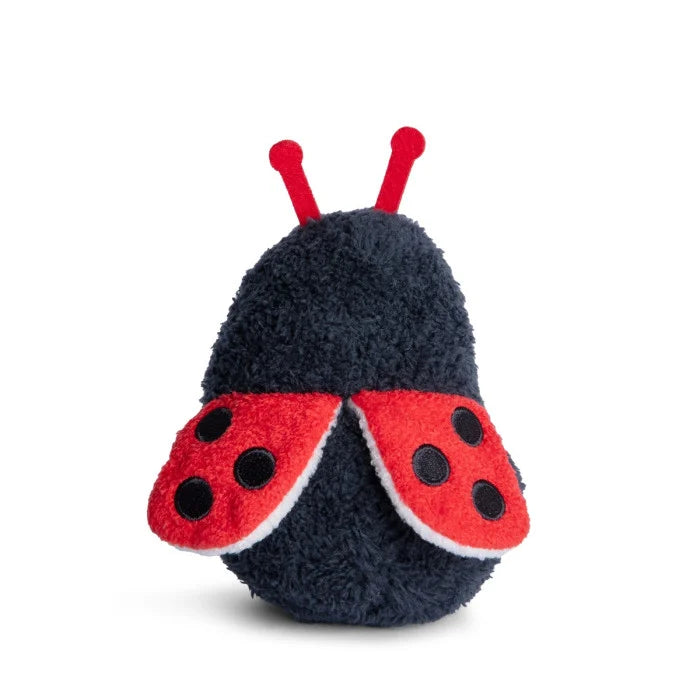 Beetle Ricespud Mini Sitting Plush Toy