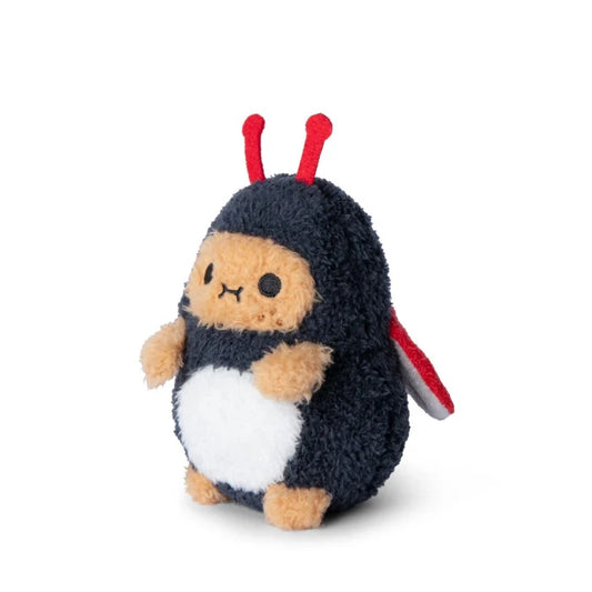 Beetle Ricespud Mini Sitting Plush Toy