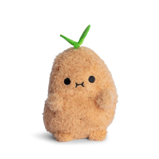 Lil' Bud Ricespud Mini Sitting Plush Toy