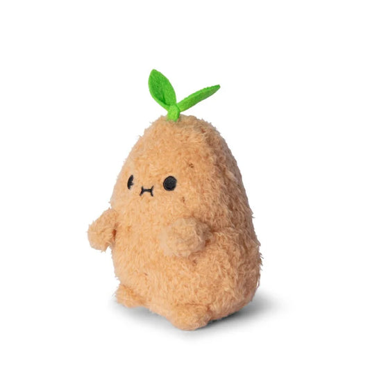 Lil' Bud Ricespud Mini Sitting Plush Toy