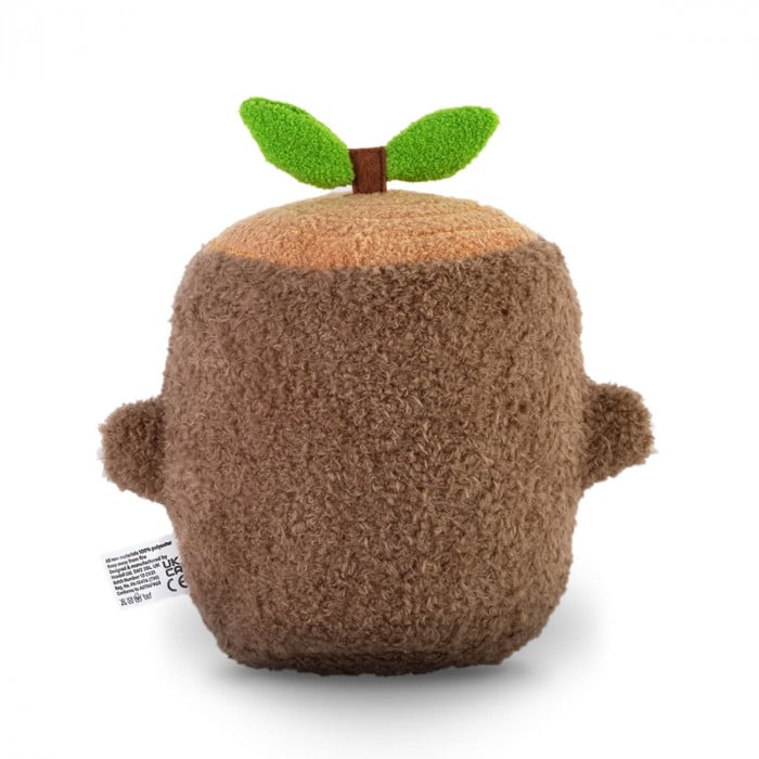 Ricelogi Plush Toy