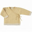 Li & Me Eros: Bottom Cont. Knit Sweater