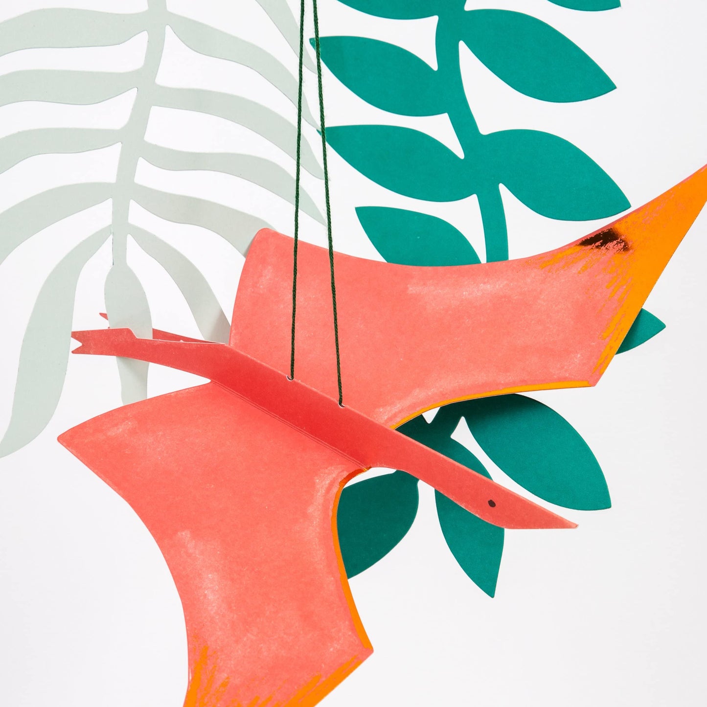Meri Meri Dinosaur Kingdom Large Garland
