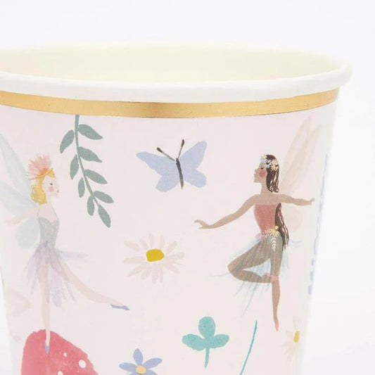 Meri Meri Fairy Cups