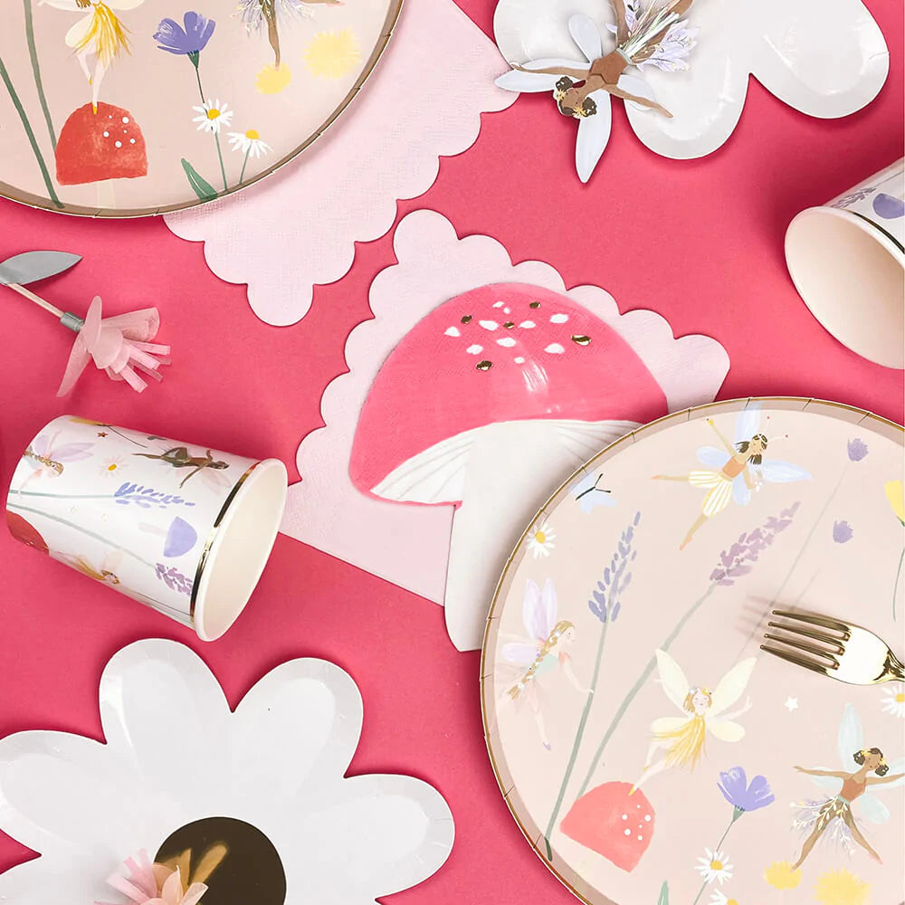 Meri Meri Fairy Cups