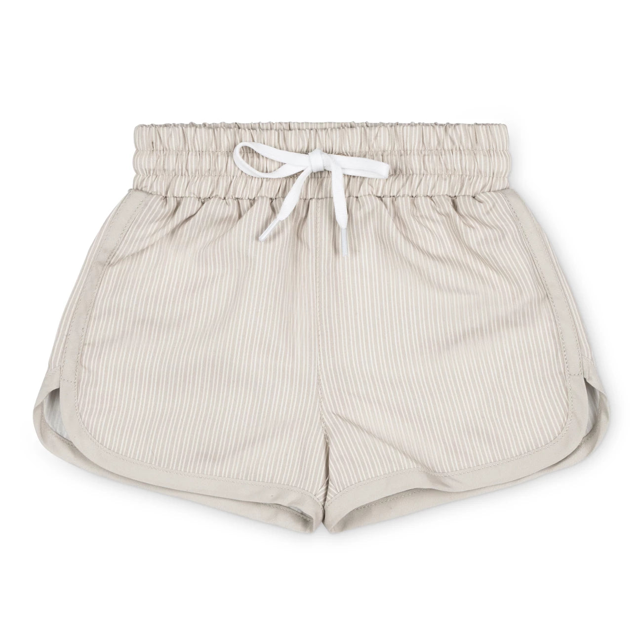 That's Mine Sonny Swim Shorts – Stripes