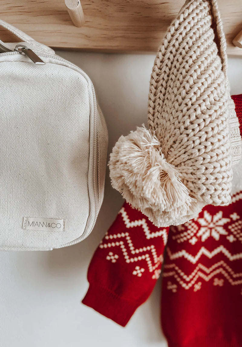 Miann & Co Knitted Christmas Jumper
