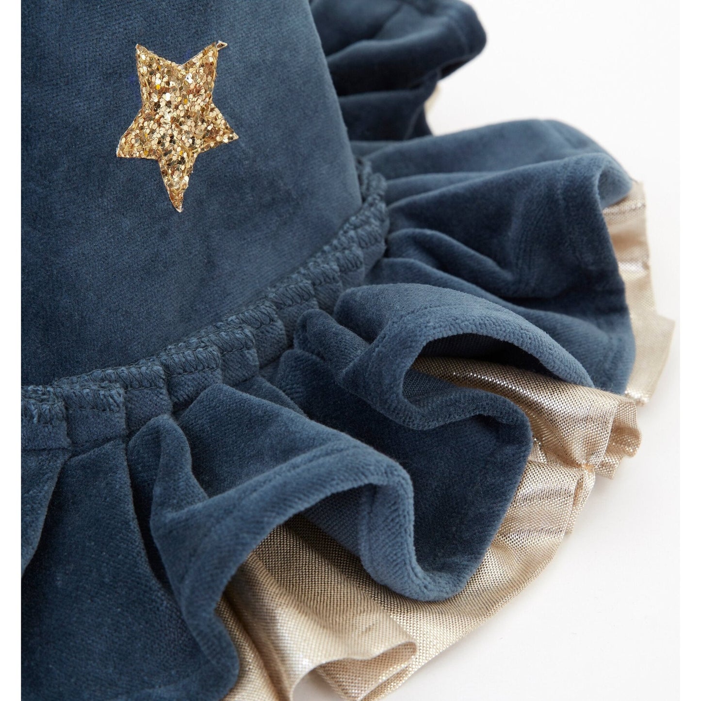Meri Meri Pointed Blue Hat