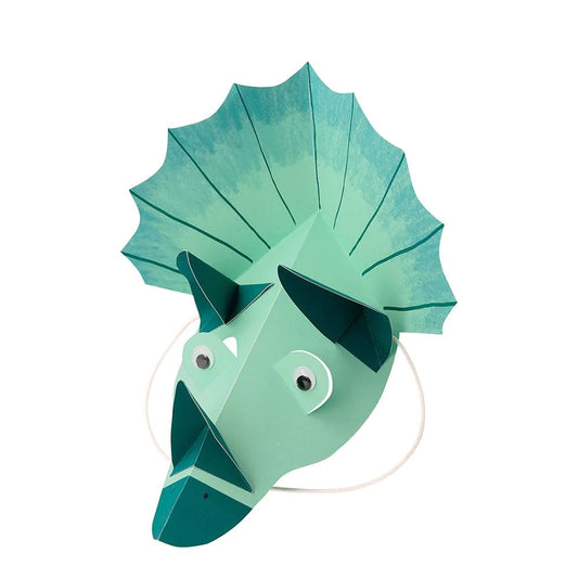 Meri Meri Dinosaur Kingdom Party Hats