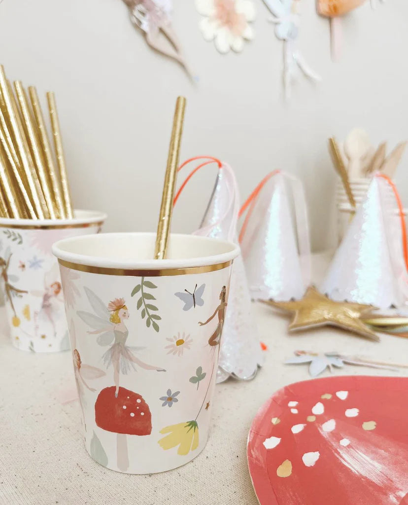 Meri Meri Fairy Cups