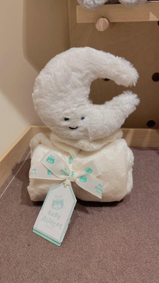Jellycat Amuseables Moon Soother
