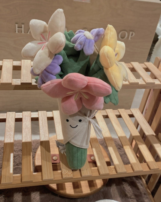 Jellycat Amuseables Bouquet of Flowers