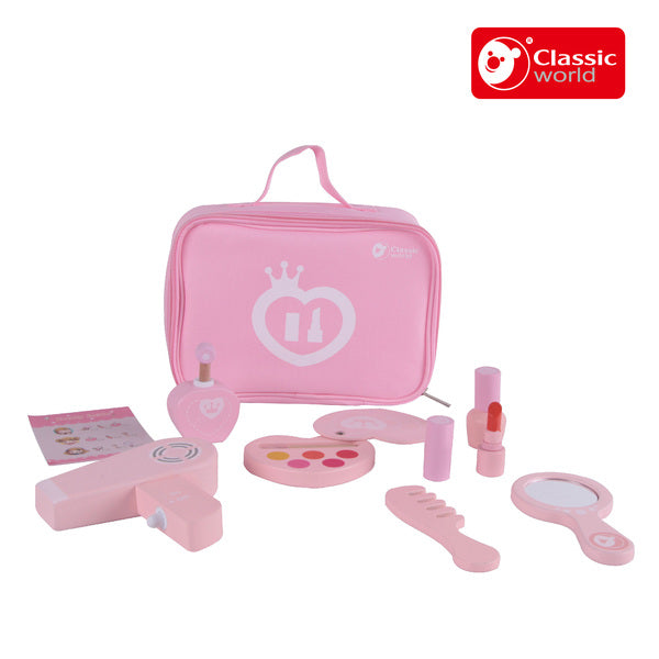 Classic World Make-up set