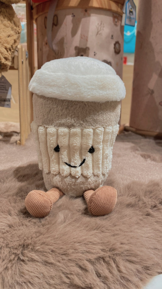 Jellycat Amuseables Coffee-To-Go