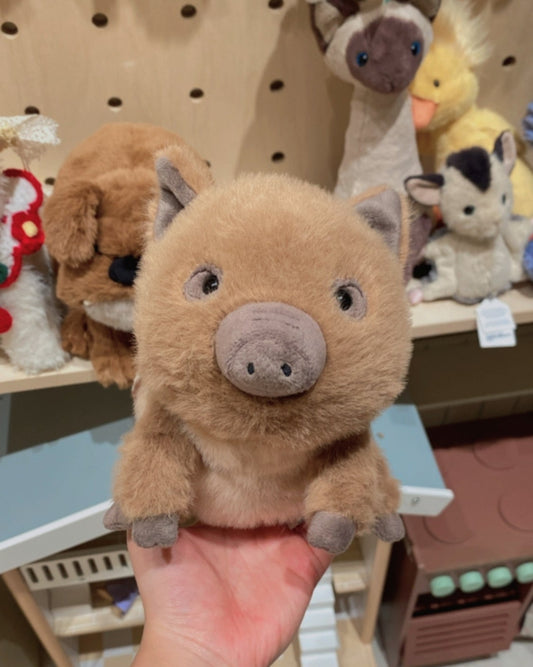 Jellycat Swinley Boar