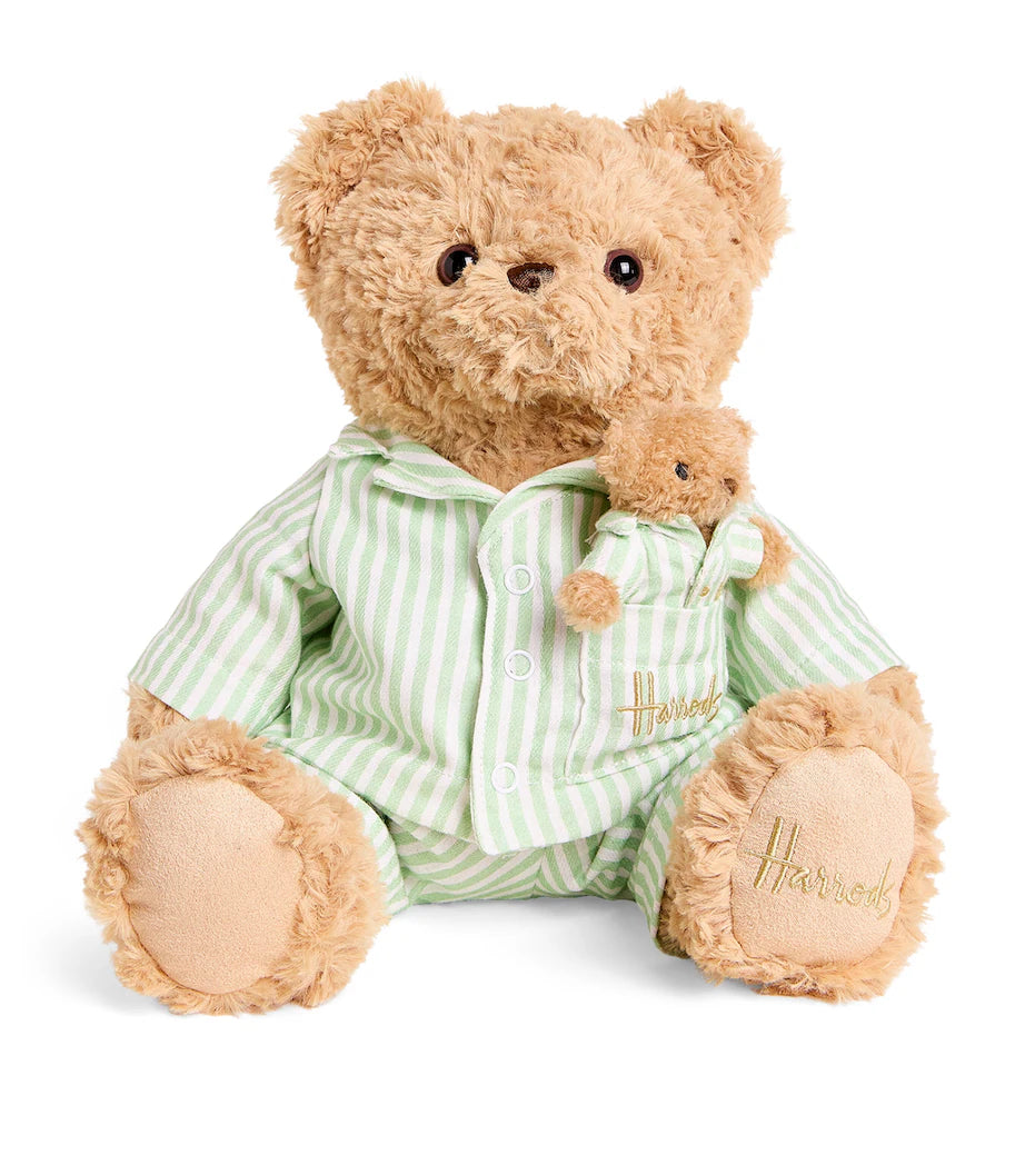 PJ Bear
