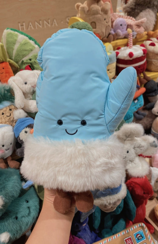Jellycat Mitten