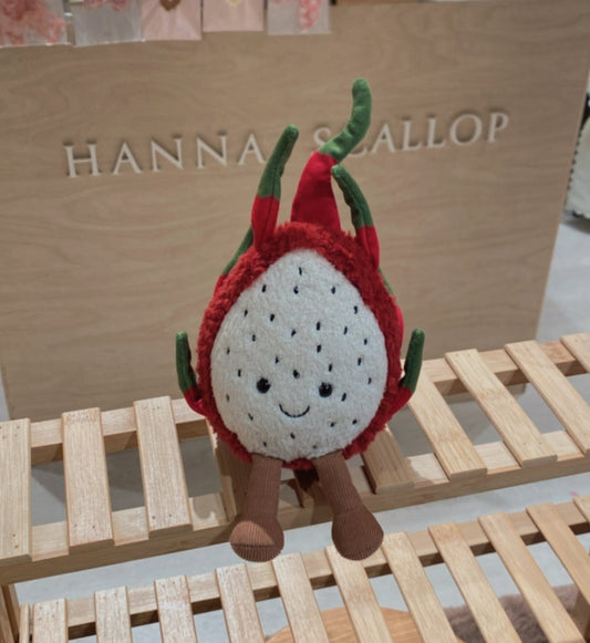 Jellycat Amuseables Dragon Fruit