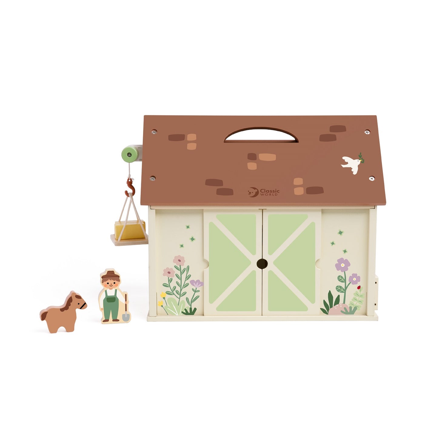 Vintage Farm