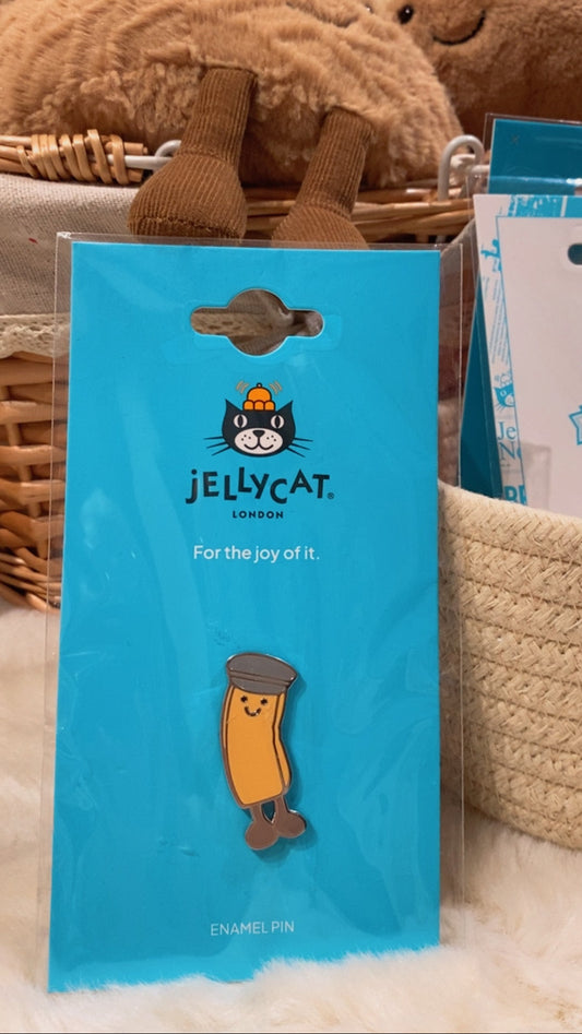 Jellycat Pin