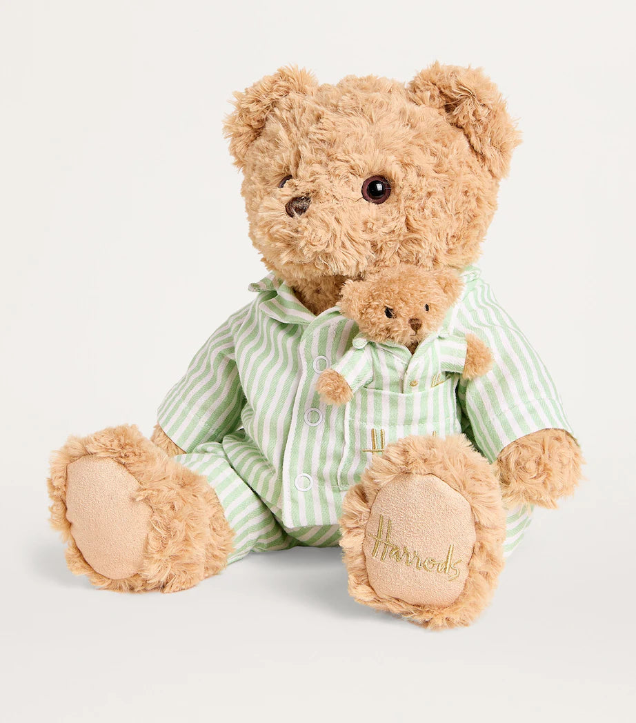 PJ Bear
