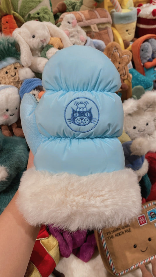 Jellycat Mitten