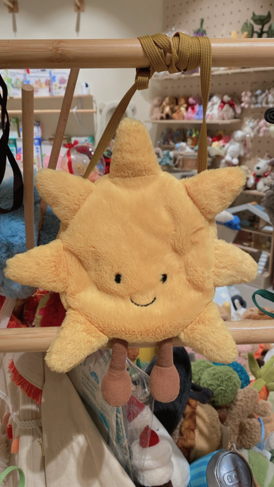Jellycat Amuseables Sun Bag