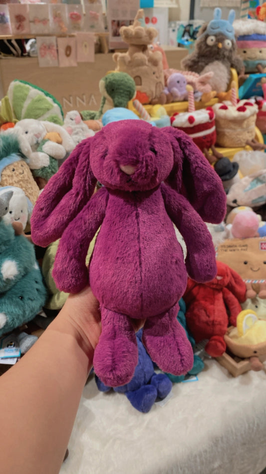 Jellycat Allium bunny