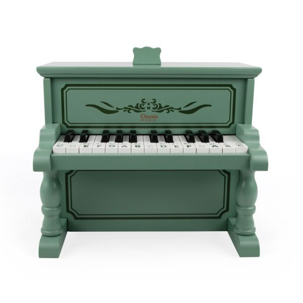 Classic World Vintage Piano