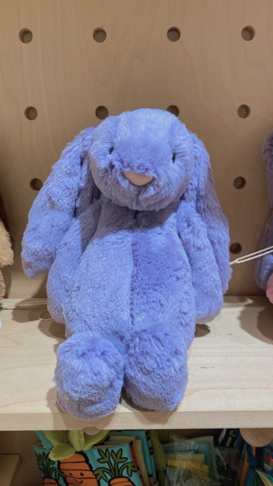 Jellycat Bashful Viola Bunny 31cm