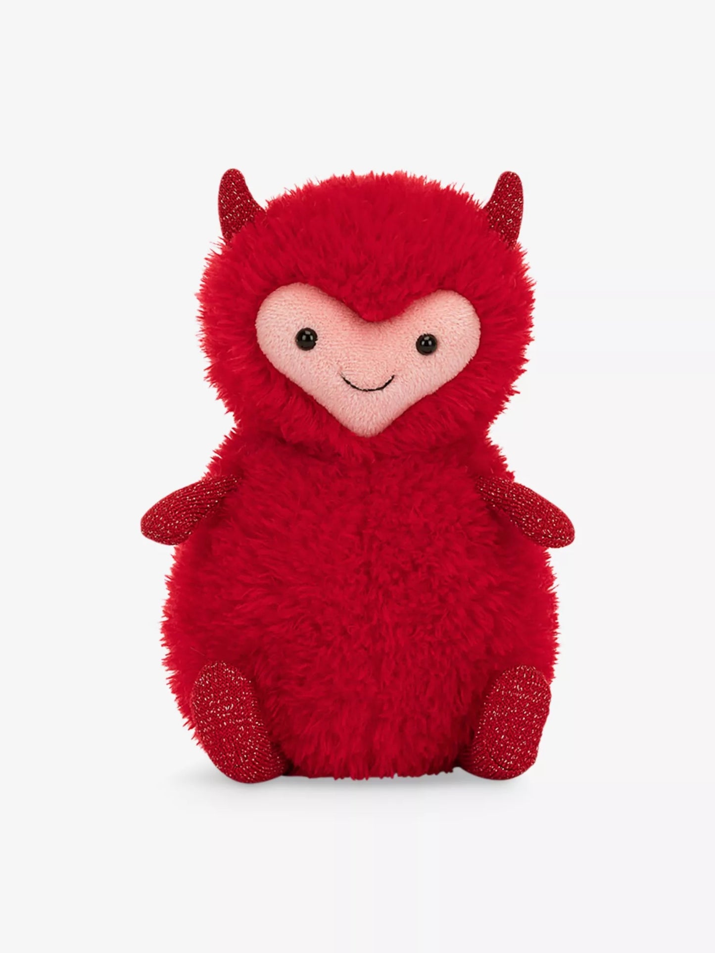 JELLYCAT
Hugg Mcsnugg soft toy 22cm