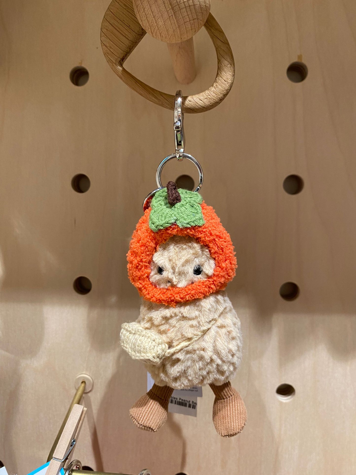 Doll Accessories ( Price without the key charm)