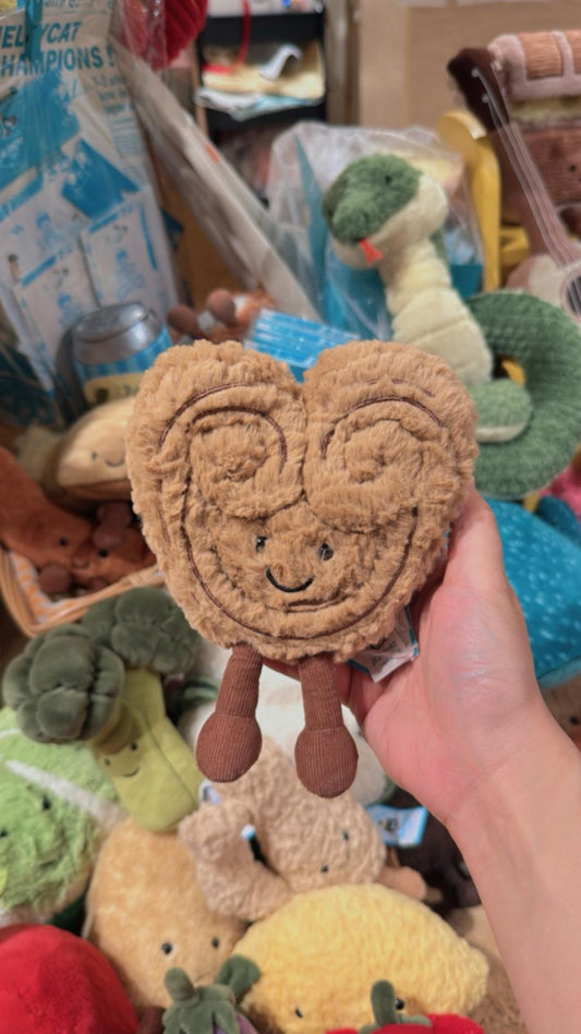 Jellycat Philippe Palmier (Paris limited )