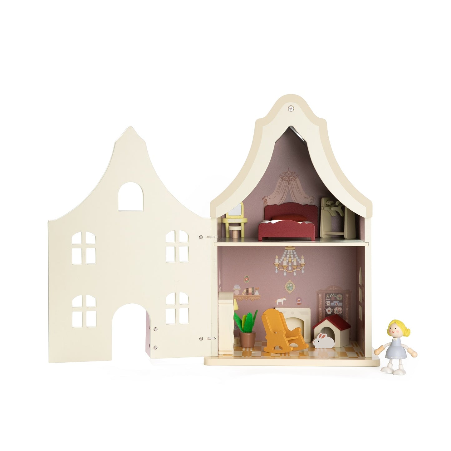 Maison de Rêve