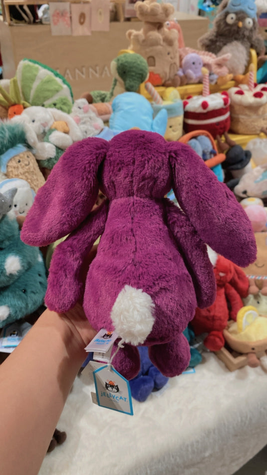 Jellycat Allium bunny