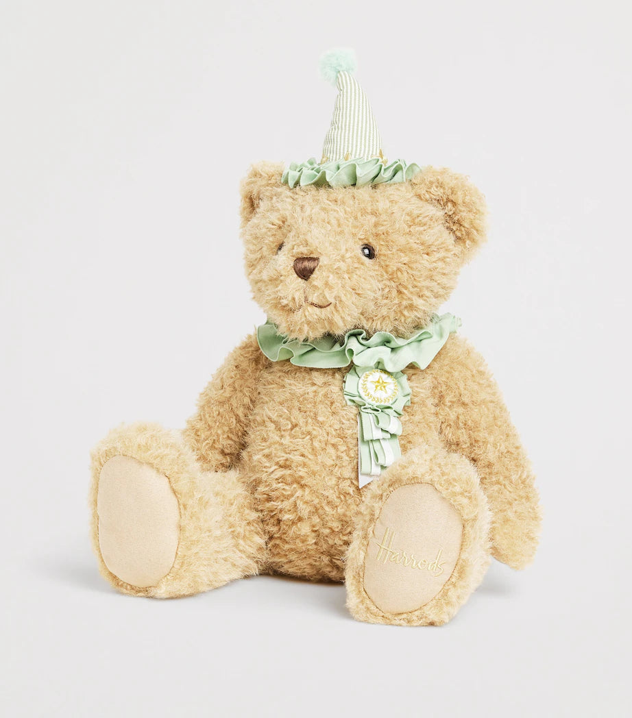 Happy Birthday Bear
