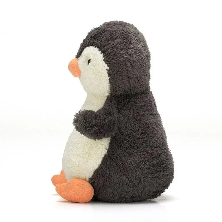 Jellycat Peanut Penguin (Pre-order: Restock in 2-3 weeks)