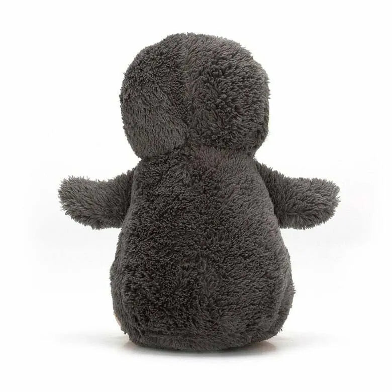 Jellycat Peanut Penguin (Pre-order: Restock in 2-3 weeks)