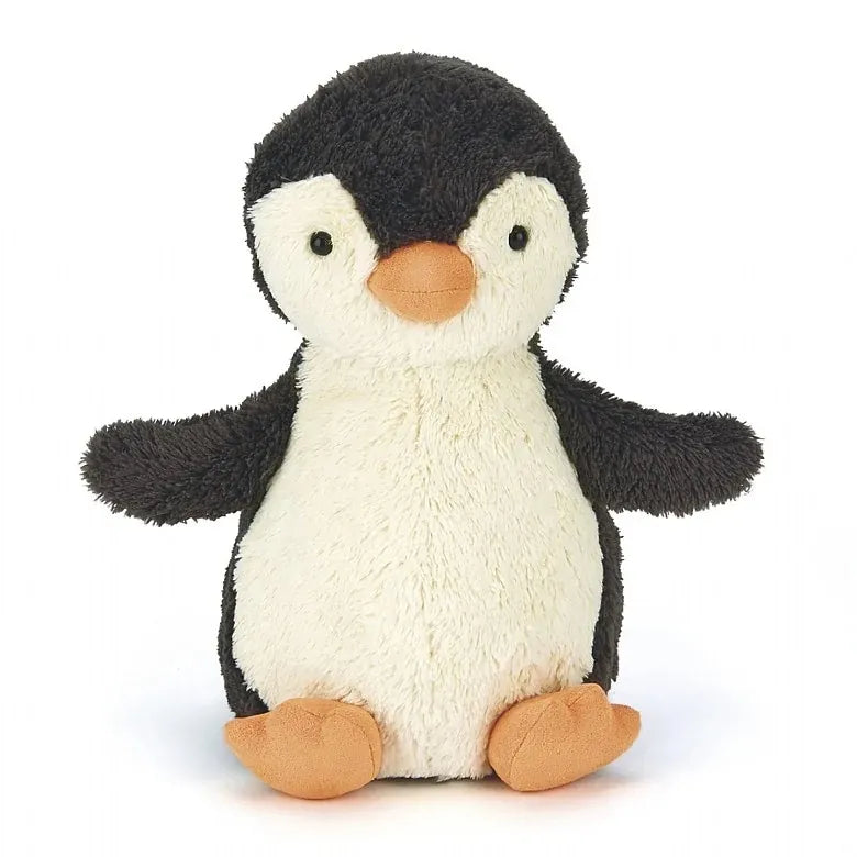 Jellycat Peanut Penguin (Pre-order: Restock in 2-3 weeks)