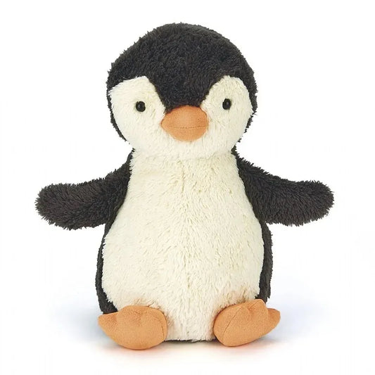 Jellycat Peanut Penguin (Pre-order: Restock in 2-3 weeks)